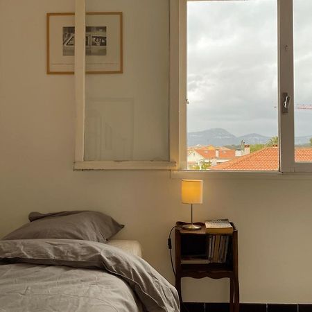 Hyper Centre Sanary 3 Chambres Parking Balcon Clim Wifi 외부 사진