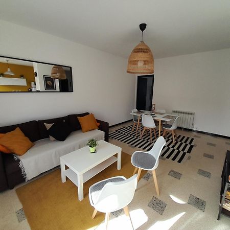 Hyper Centre Sanary 3 Chambres Parking Balcon Clim Wifi 외부 사진