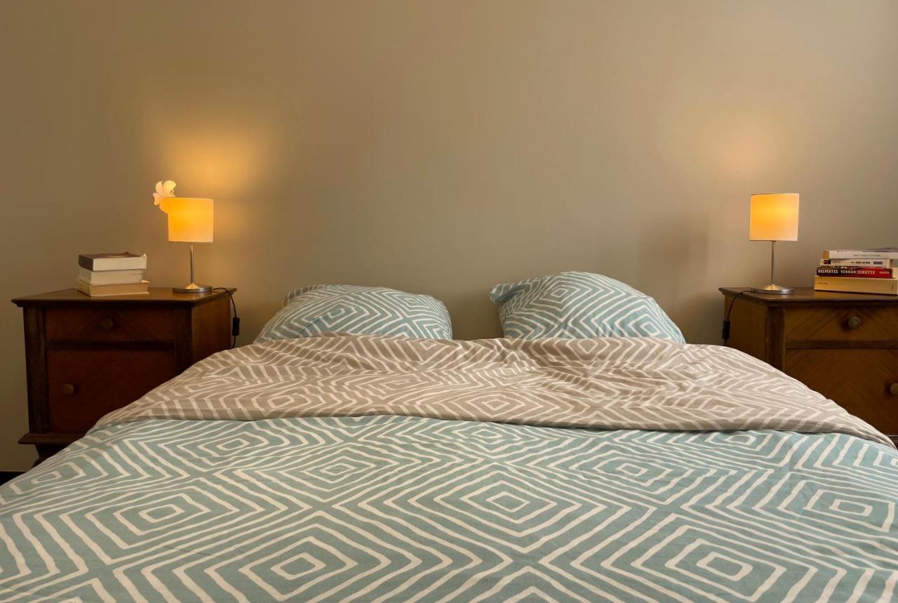 Hyper Centre Sanary 3 Chambres Parking Balcon Clim Wifi 외부 사진
