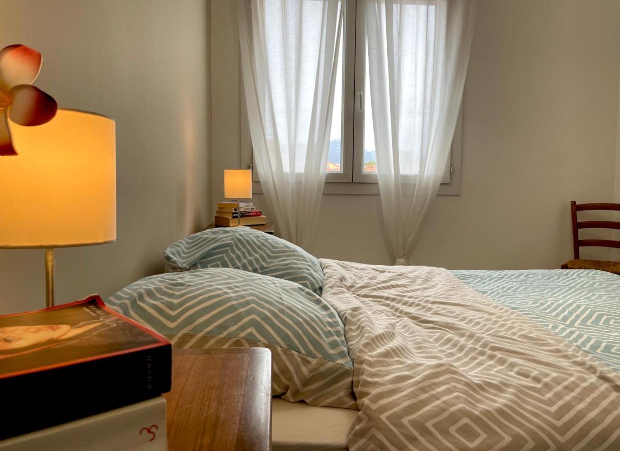 Hyper Centre Sanary 3 Chambres Parking Balcon Clim Wifi 외부 사진