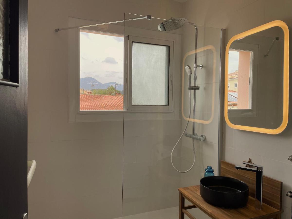 Hyper Centre Sanary 3 Chambres Parking Balcon Clim Wifi 외부 사진